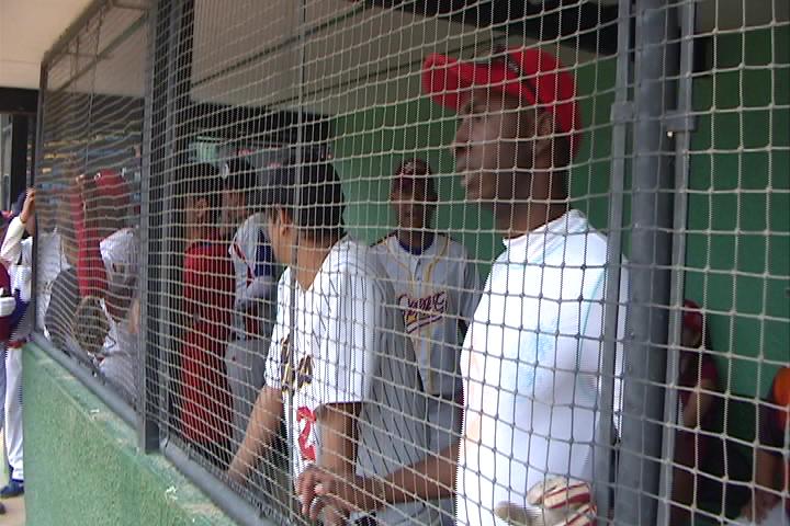 Softbol Venezuela 06