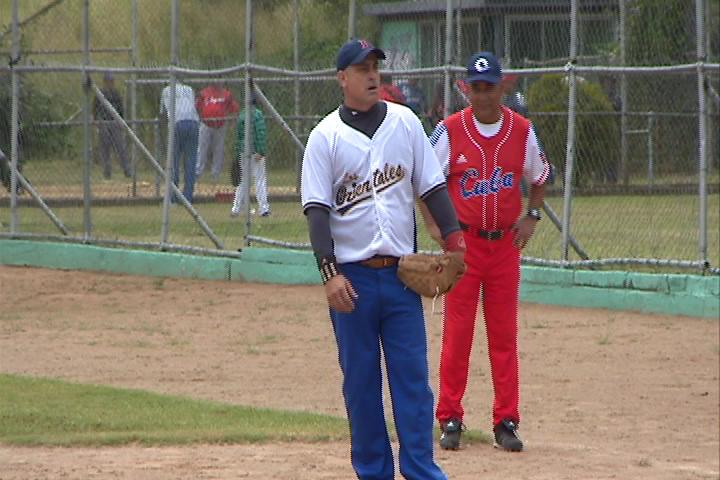 Softbol Venezuela 07