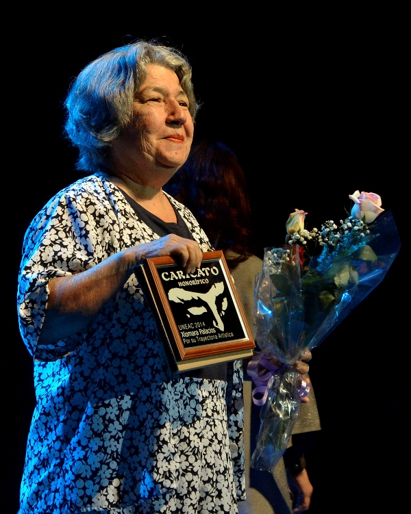 Premios caricatos 14