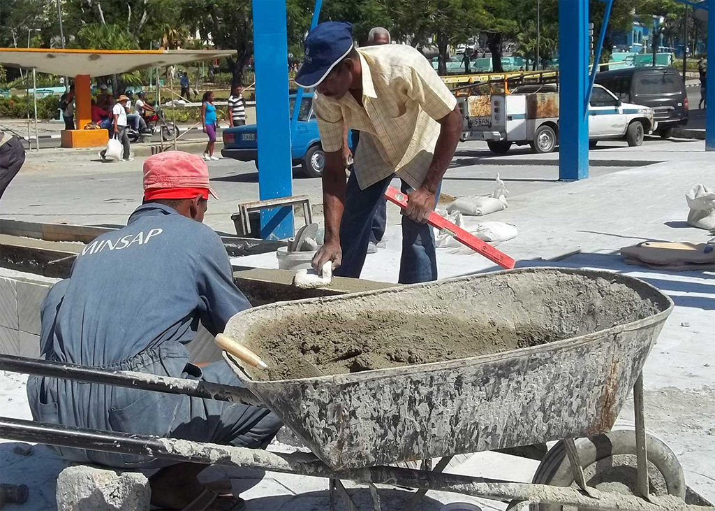 Complejo Cultural Ferreiro en Santiago de Cuba 04