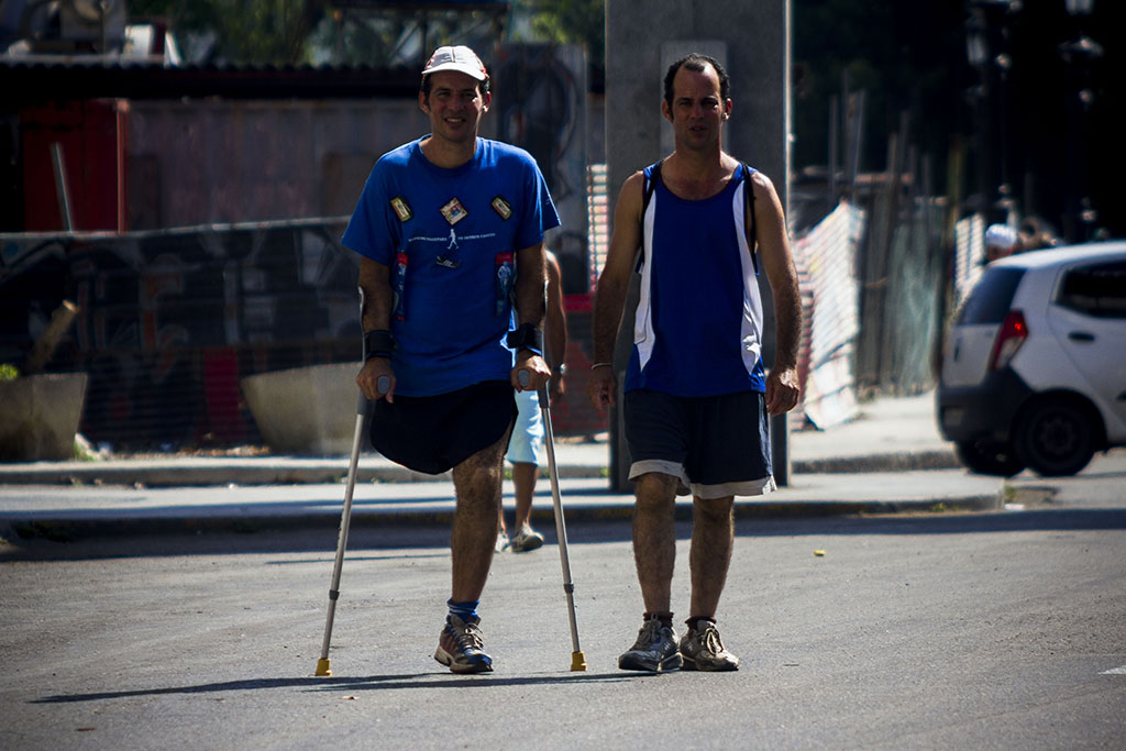 Carrera Terry Fox 12