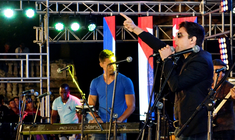 Concierto por Venezuela 09