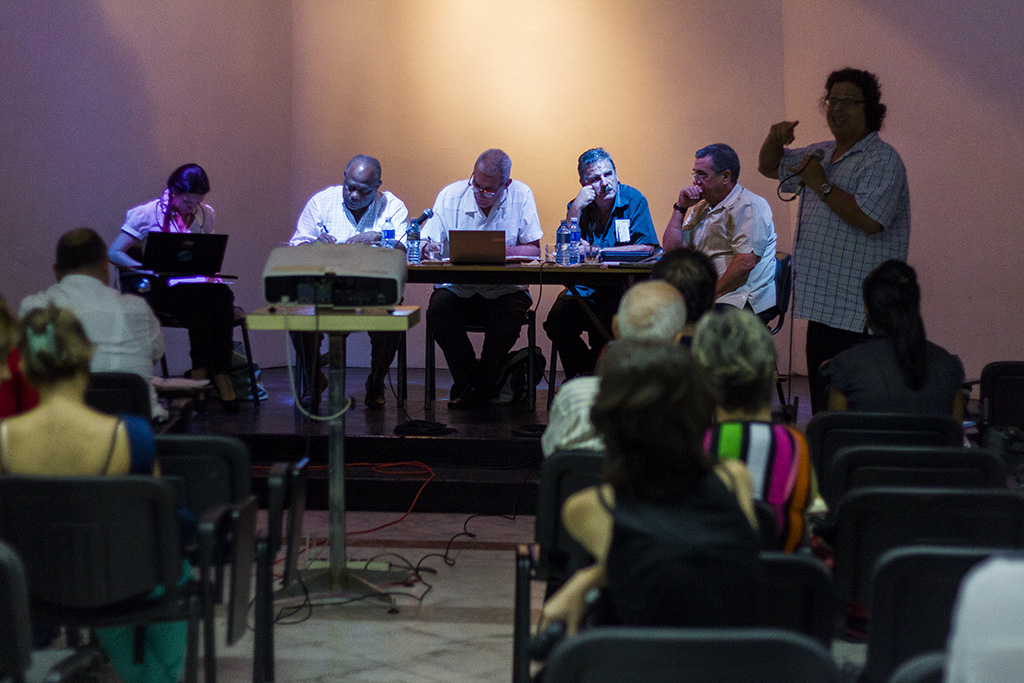 Foro Debate Pensando Américas 06 Foro Debate Pensando Américas 06