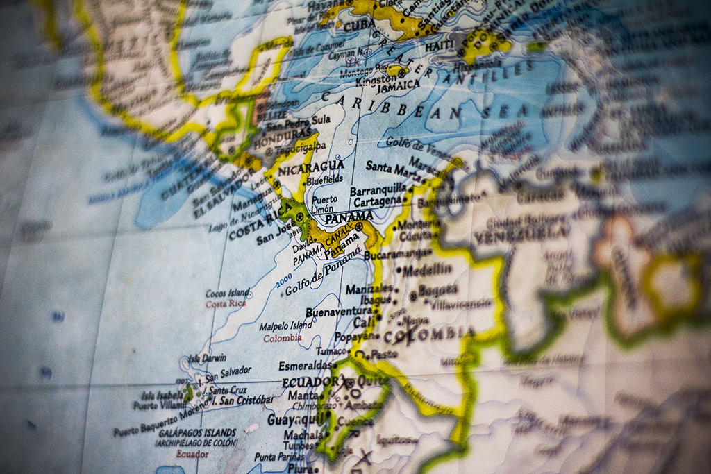 Cobertura a Granma Cumbre de las Américas 05