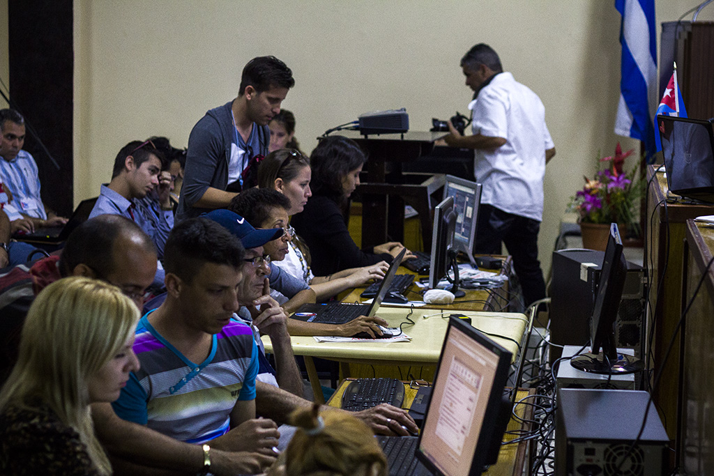Taller de Periodismo Digital 04