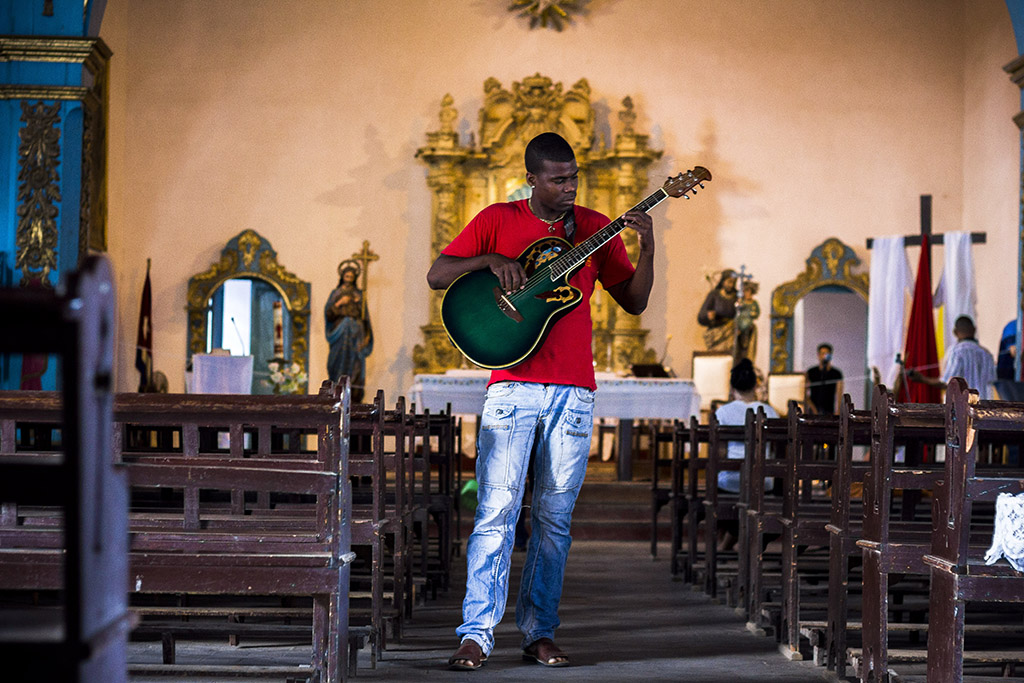 Visita a Sancti Spíritus 03