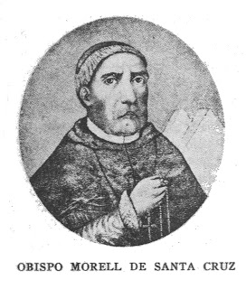 Obispo Morell