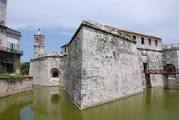 De nuestro pasado ¿Un castillo o un chiquero?