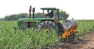 Patrimonio Histórico Azucarero 