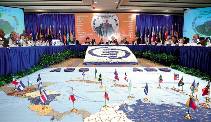 El Caribe tiene aún mucho por decir y hacer