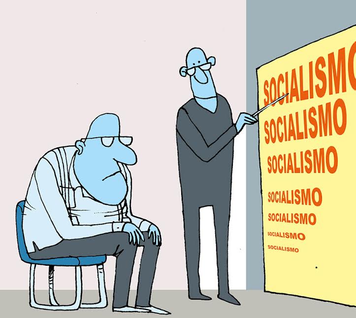 Socialismo cubano