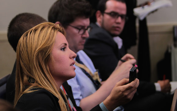 El eterno desafío de considerarse útil