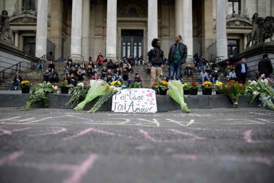 Golpes y responsabilidades