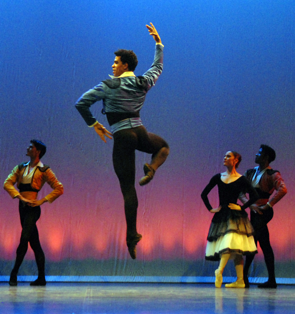 Carlos Acosta 7