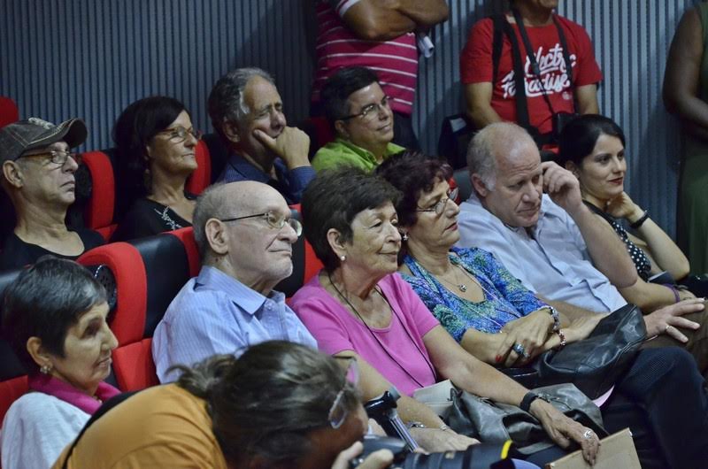 Aniversario La Jiribilla Aniversario La Jiribilla