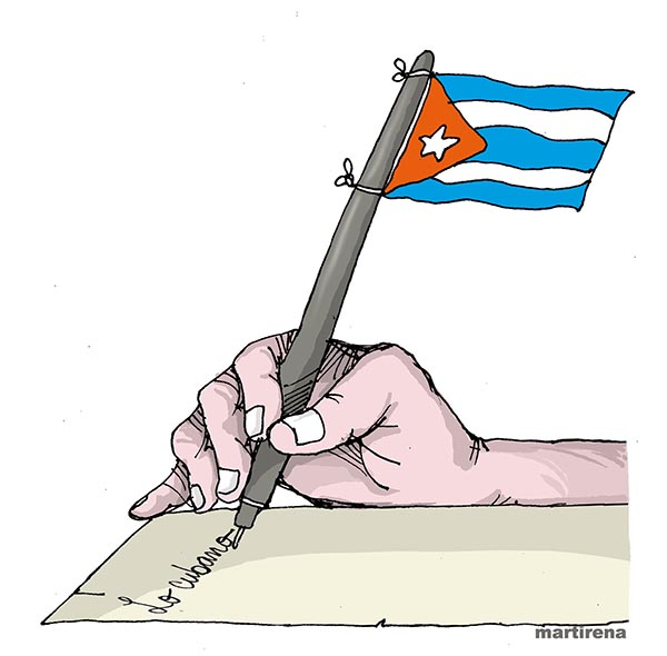 Lo cubano