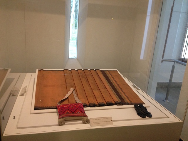 India-Día de la Independencia-Memorial Indira1