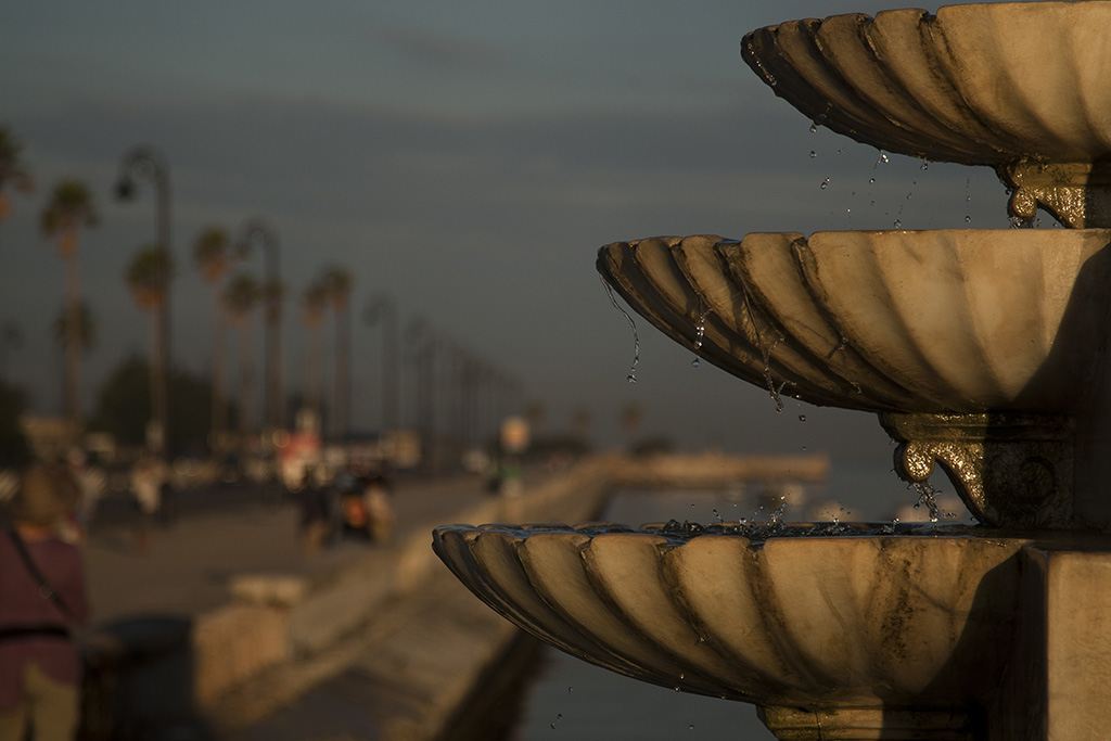 Malecón de la Habana