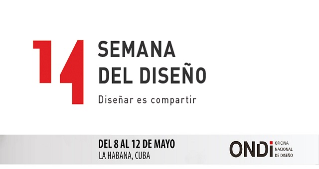 Semana del diseño en Cuba