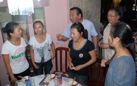 Ciudadanos chinos en Cuba
