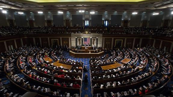 Congreso de los Estados Unidos, vista general