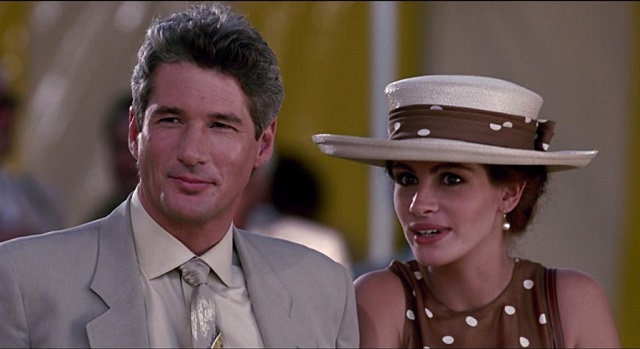 Pretty Woman- pelicula