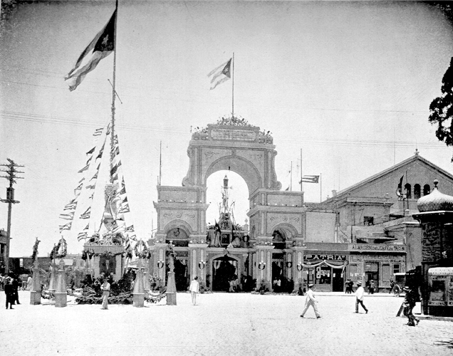 La Cuba de 1902