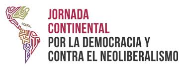 Jornada Continental - democracia-Uruguay