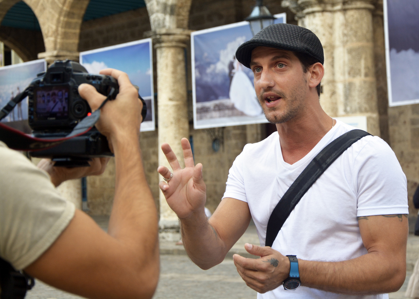 Expo "Es la Esperanza", de Gabriel Guerra Bienchini-05