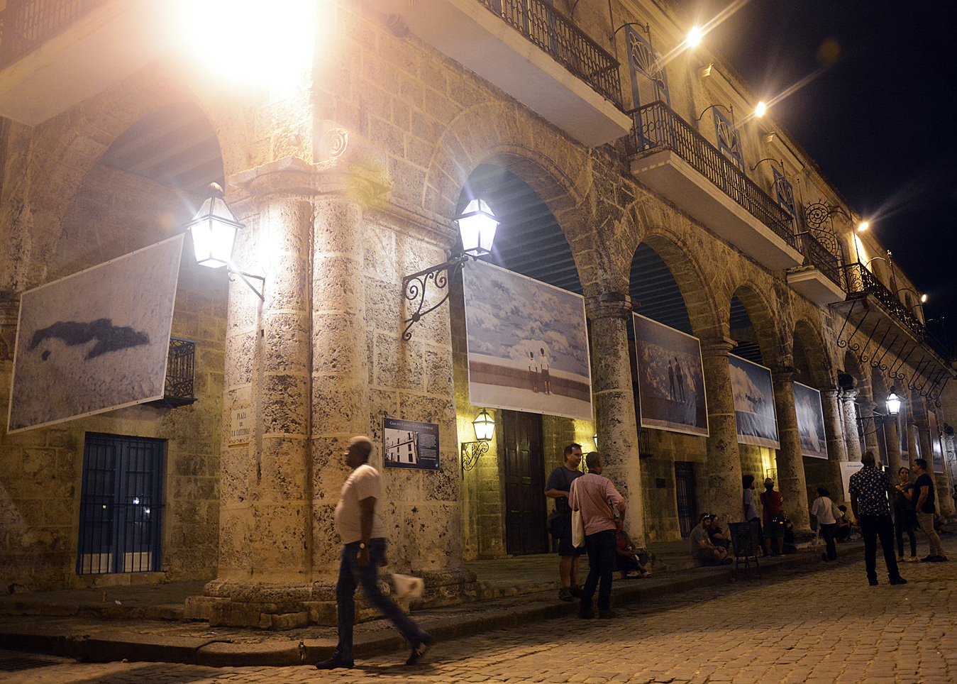 Expo "Es la Esperanza", de Gabriel Guerra Bienchini-12