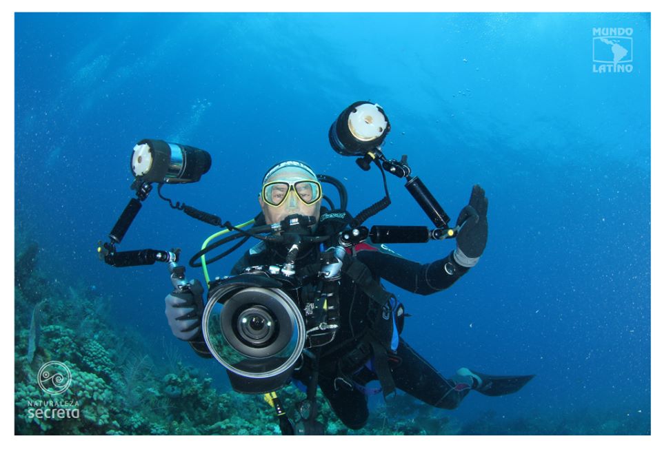 Filmaciones naturaleza cubana