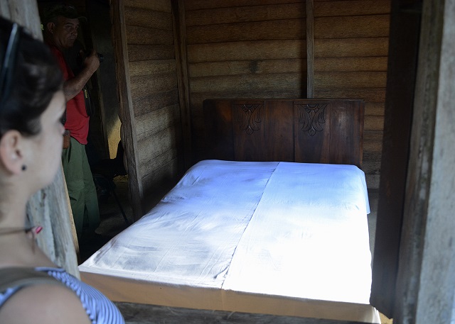 Aniversario 60-fundación del Tercer  Frente Guerrillero1