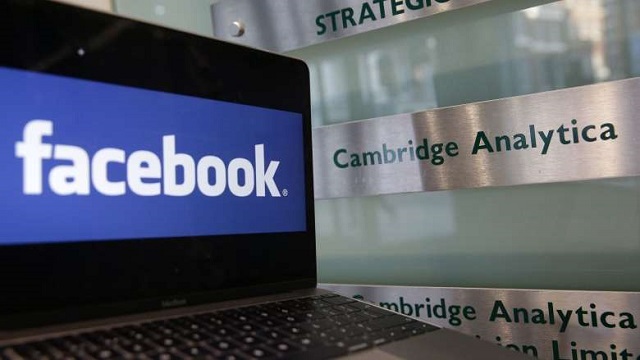 Cambridge Analytica-Facebok-seguridad usuarios