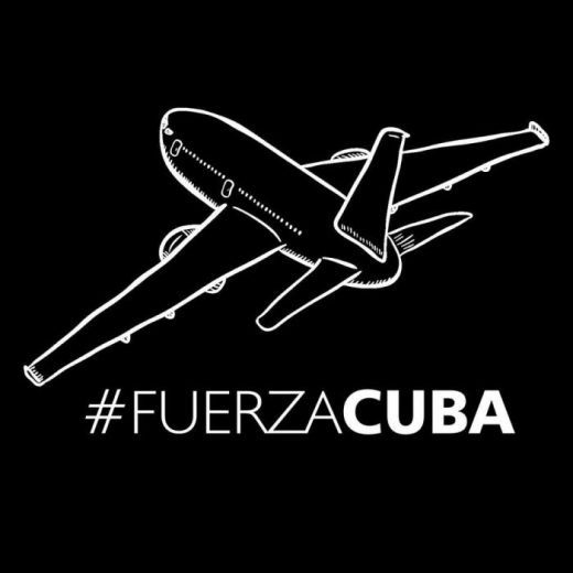 Fuerza Cuba