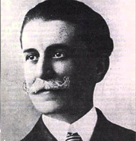 Ignacio Cervantes-compositor