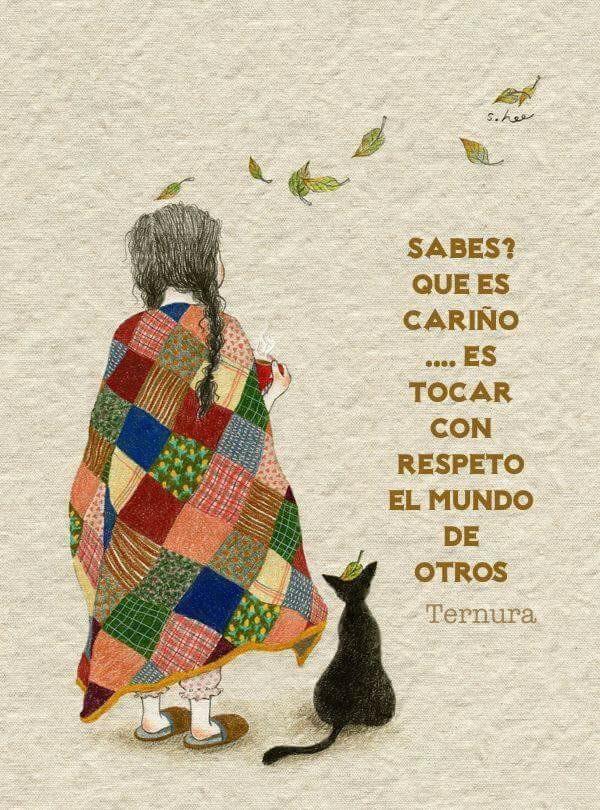 Respeto indigena Respeto indigena