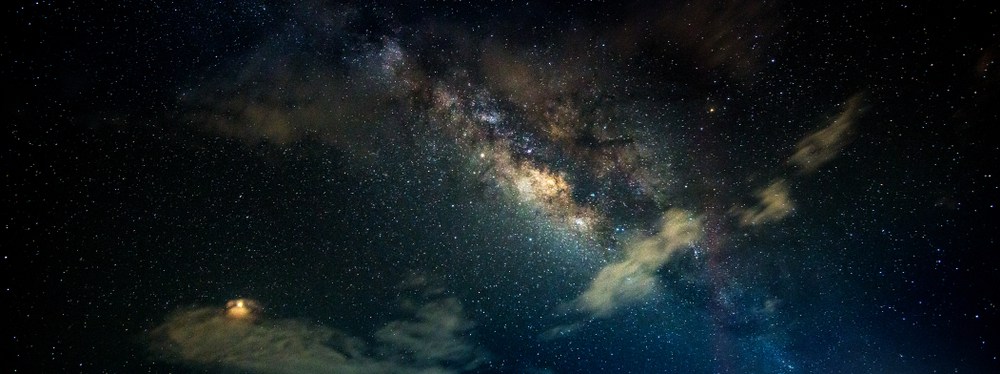 LLuvia estrellas