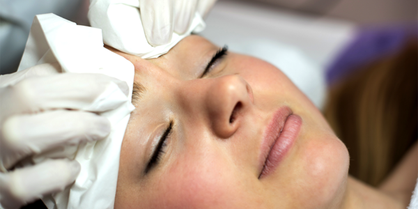 Limpieza facial-cutis