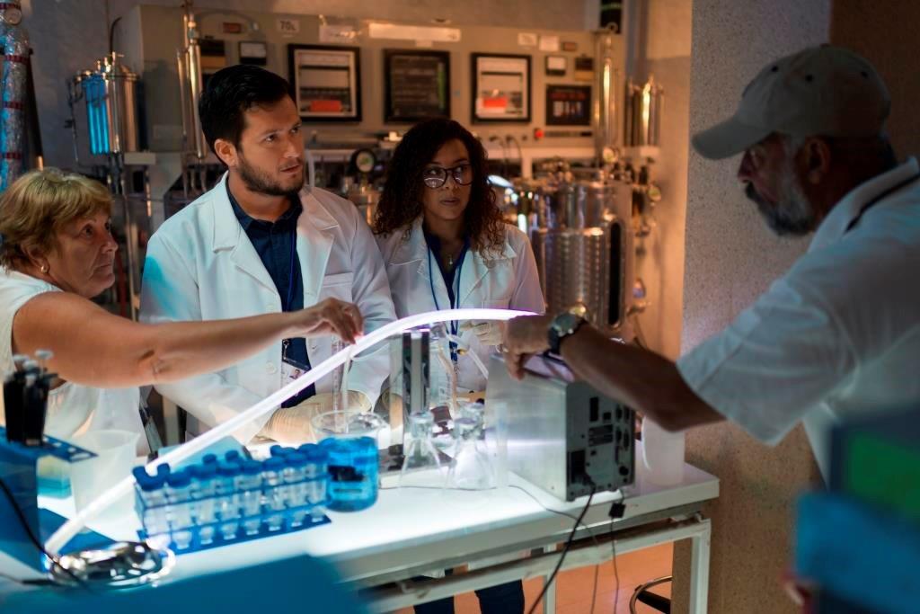 Conciencia Rudy Mora 0