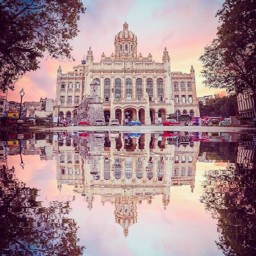 Museo de la Revolución