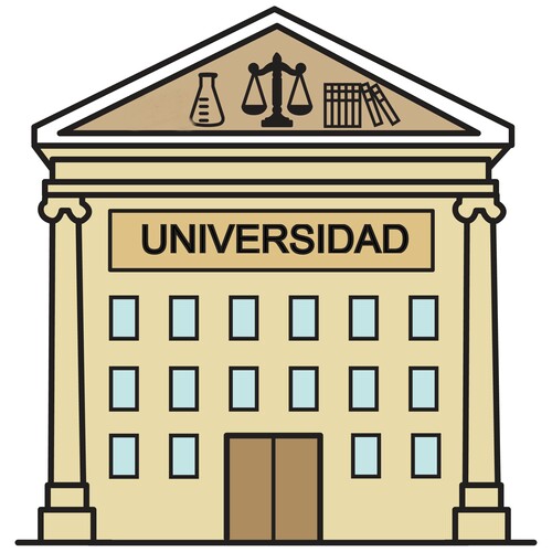 Universidad Incubadora