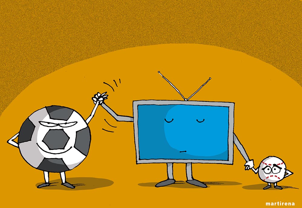 Futbol TV