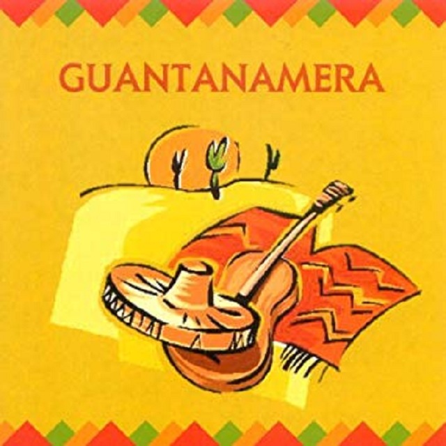 La Guantanamera