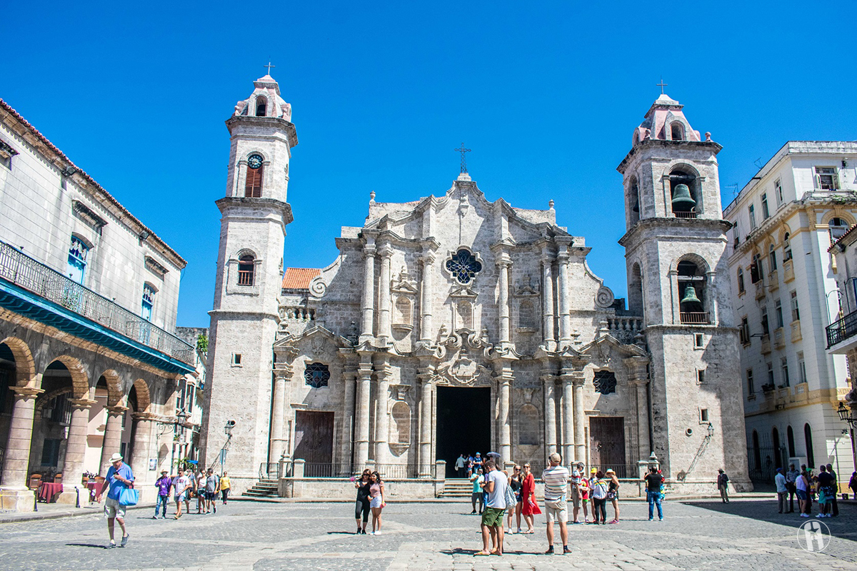 3-Catedral-La Habana