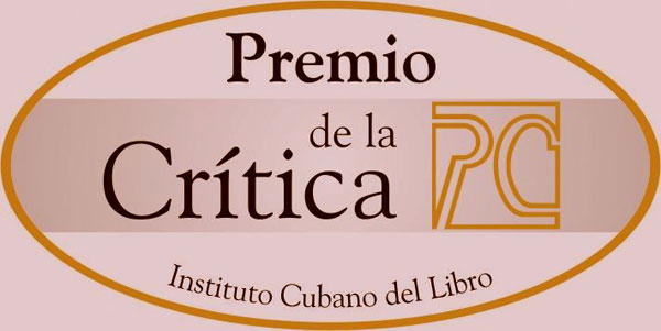 Premio Crítica Literaria