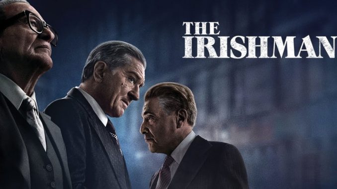 The Irishman Martin-Scorsese-Recensione-Nerdevil