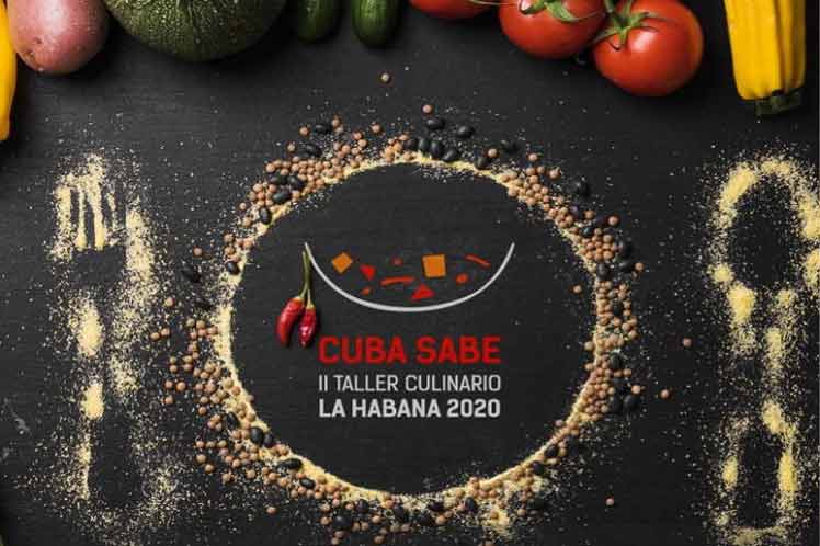 Taller Cuba Sabe