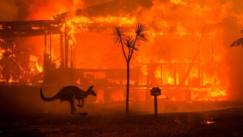 Incendios-Australia
