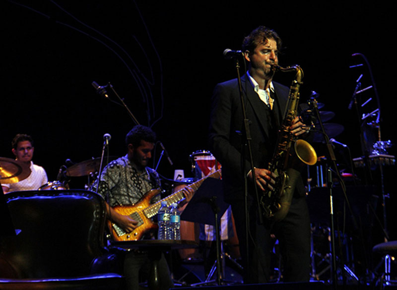 3. Clausura Jazz Plaza 2020