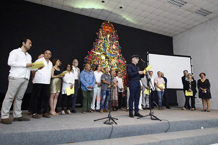 Premio Literario Casa de las Américas 2020